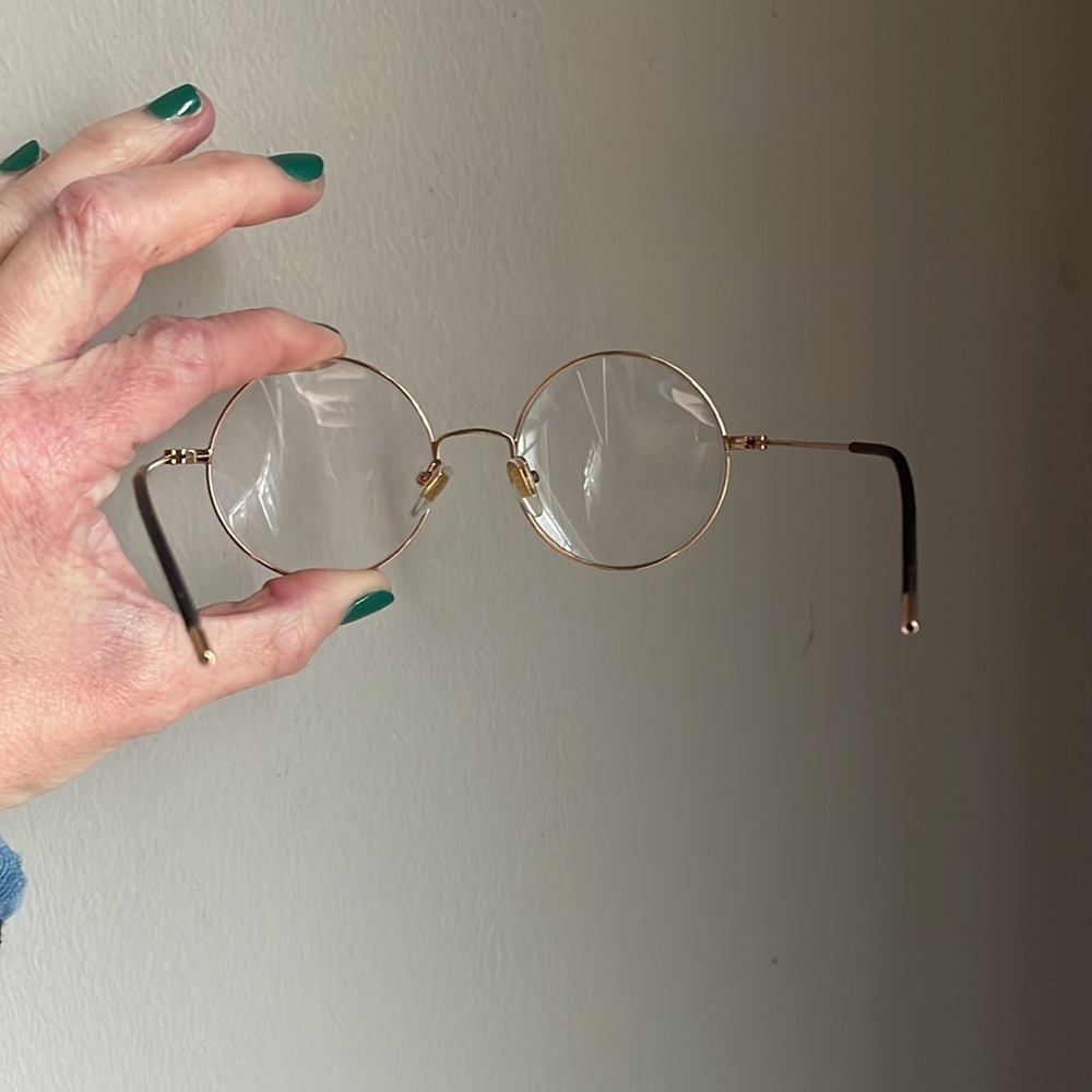Circle frames - Picture 4 of 6